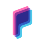 logo de Piby, la app móvil de captación de clientes para el negocio local