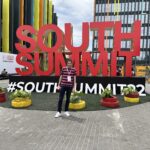 Piby en el South Summit 2022
